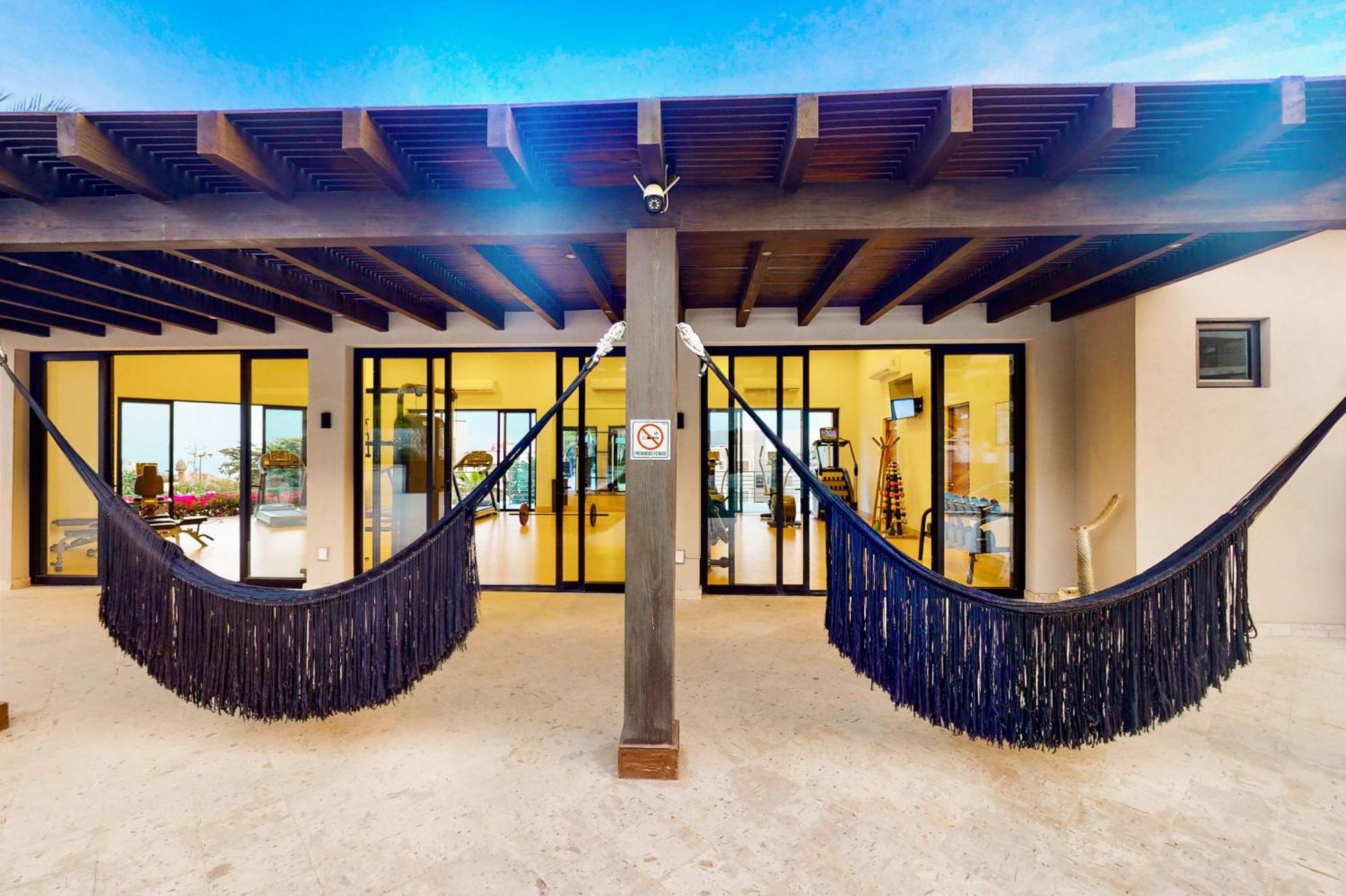 Apartamento Tramonti Moreli #104 Cabo San Lucas