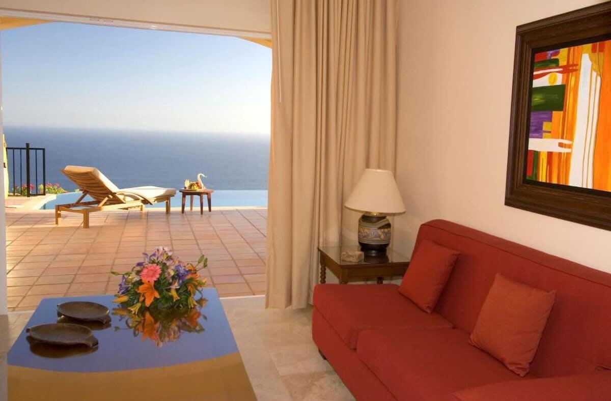Four Fabulous 3br Unique View In Cabo * Cabo San Lucas