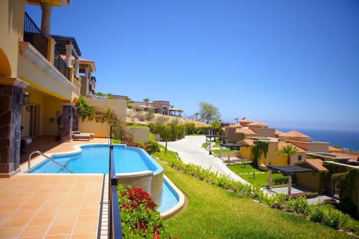 Four Fabulous 3br Unique View In Cabo Cabo San Lucas