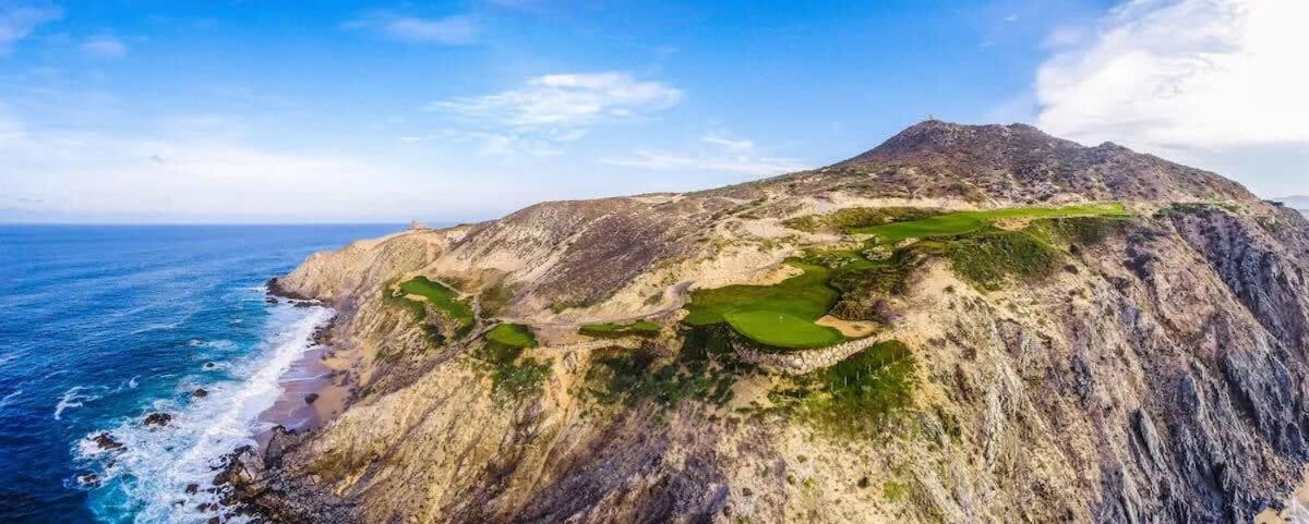 Four Fabulous 3br Unique View In Cabo Villa *