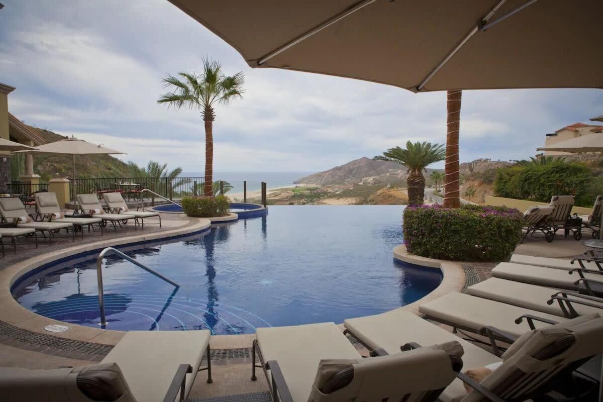 Four Fabulous 3br Unique View In Cabo Villa Cabo San Lucas