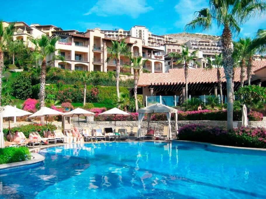 Four Fabulous 3br Unique View In Cabo Cabo San Lucas