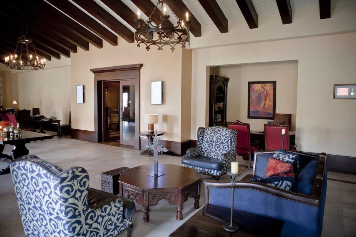 Four Fabulous 3br Unique View In Cabo Villa *