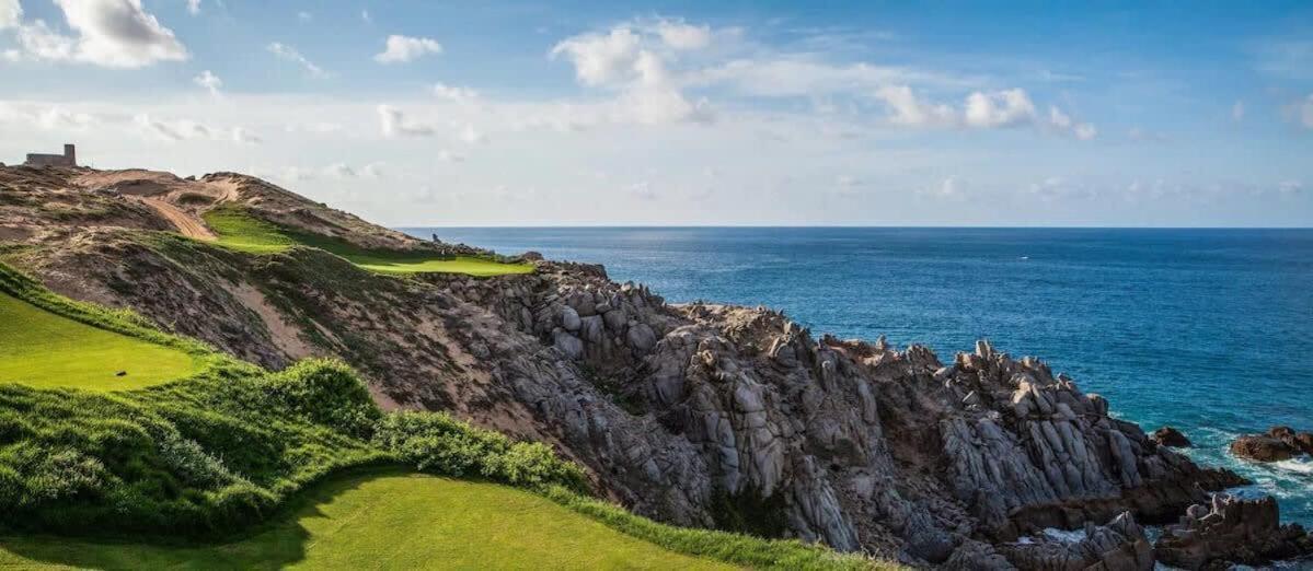 Four Fabulous 3br Unique View In Cabo