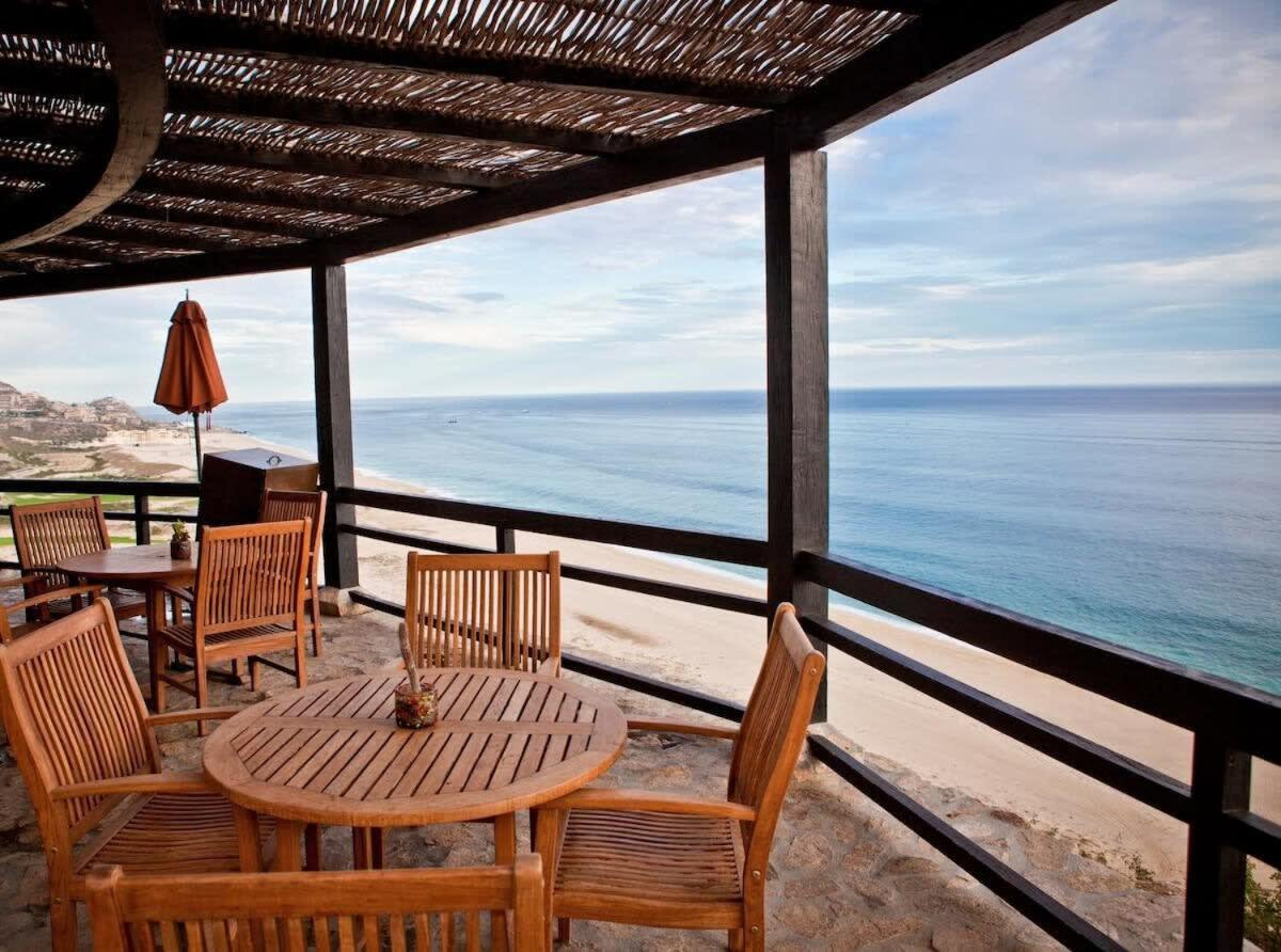 Villa Four Fabulous 3br Unique View In Cabo Cabo San Lucas