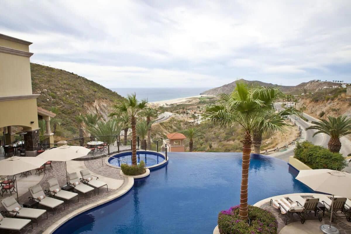 Four Fabulous 3br Unique View In Cabo *