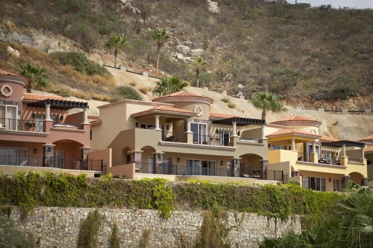 Four Fabulous 3br Unique View In Cabo *