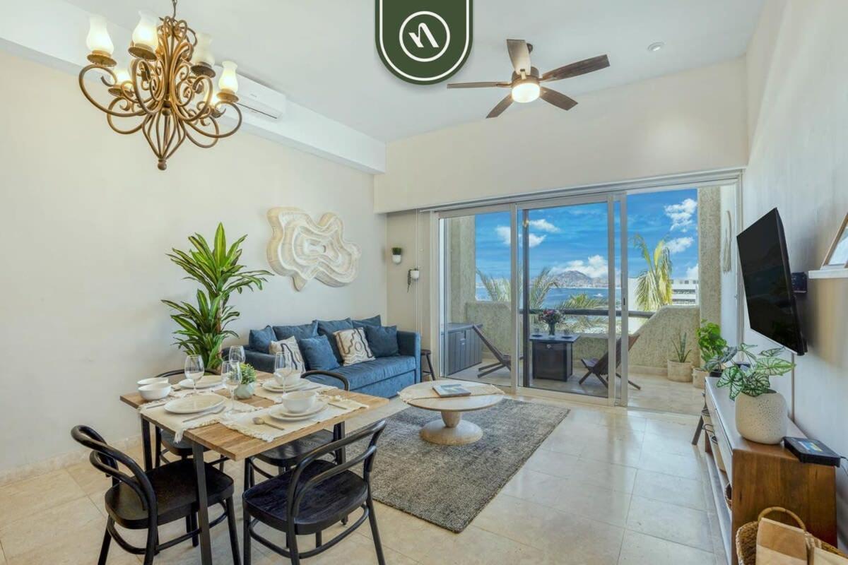 With Amazing View To The Sea Of Cortez - King Bed *
