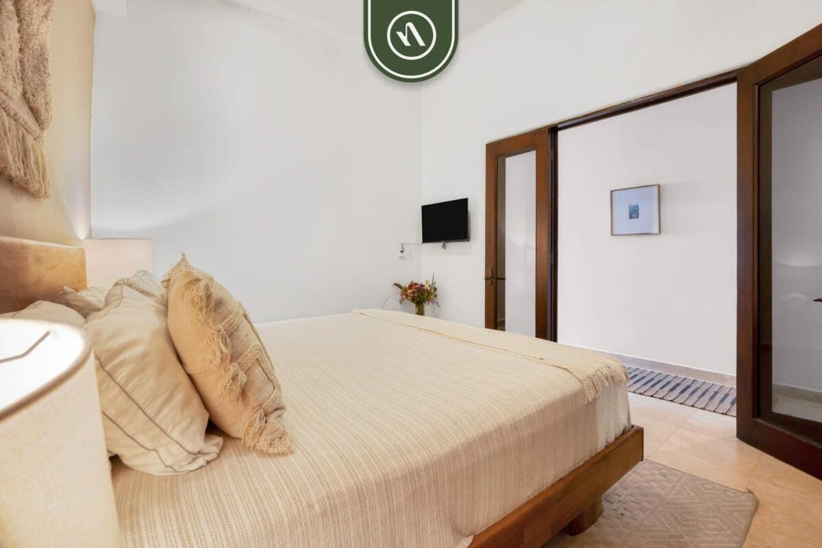 With Amazing View To The Sea Of Cortez - King Bed Cabo San Lucas