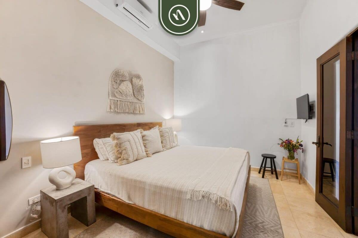With Amazing View To The Sea Of Cortez - King Bed Cabo San Lucas