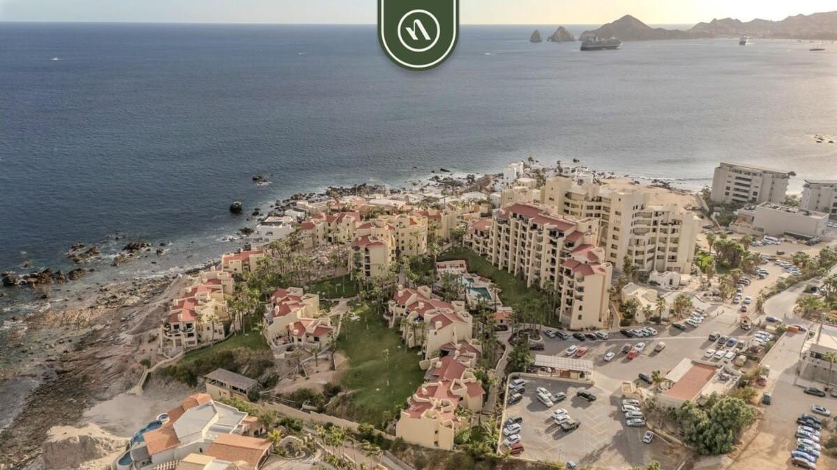 With Amazing View To The Sea Of Cortez - King Bed Apartment Cabo San Lucas