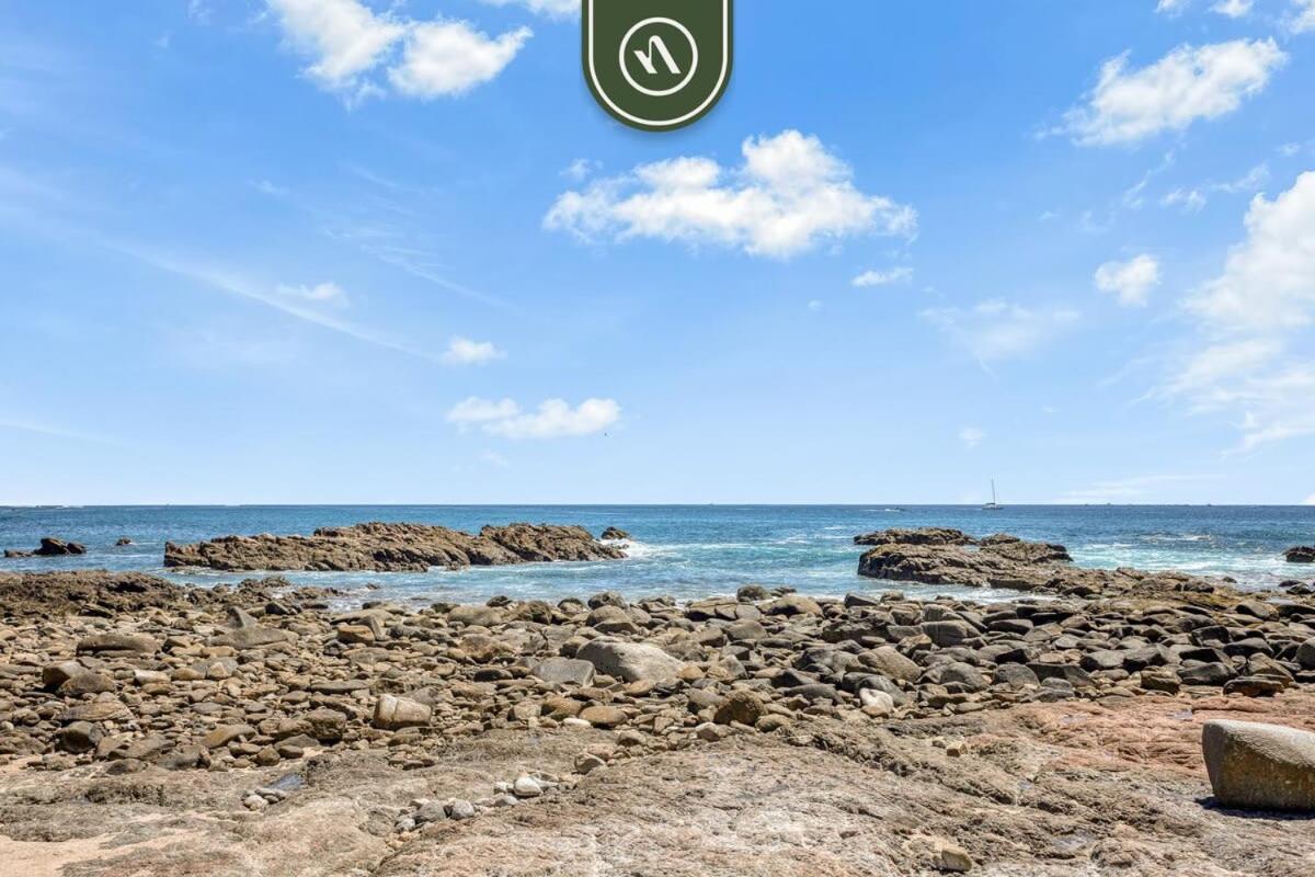 Apartment With Amazing View To The Sea Of Cortez - King Bed *