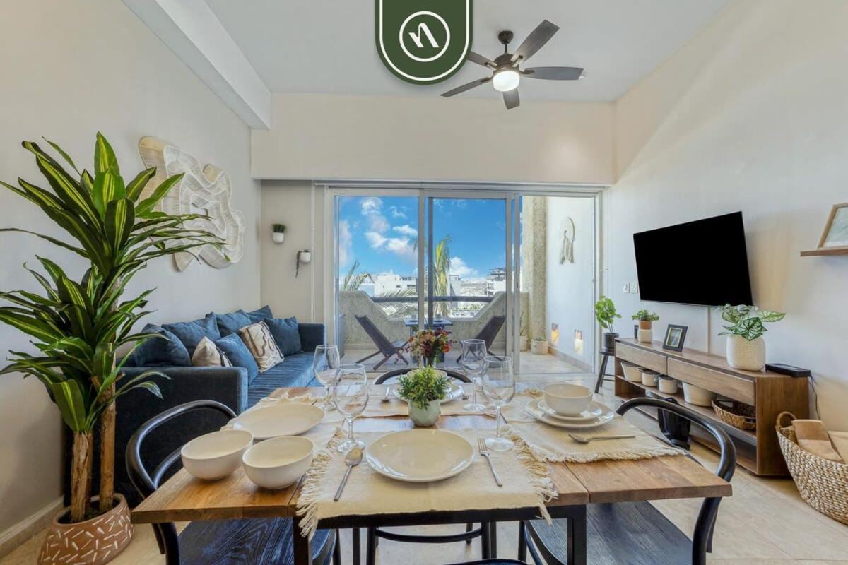 With Amazing View To The Sea Of Cortez - King Bed Cabo San Lucas