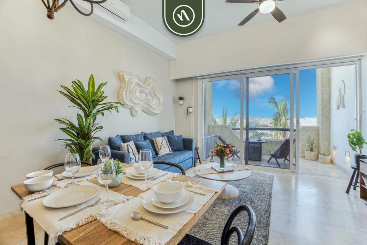 With Amazing View To The Sea Of Cortez - King Bed Apartment