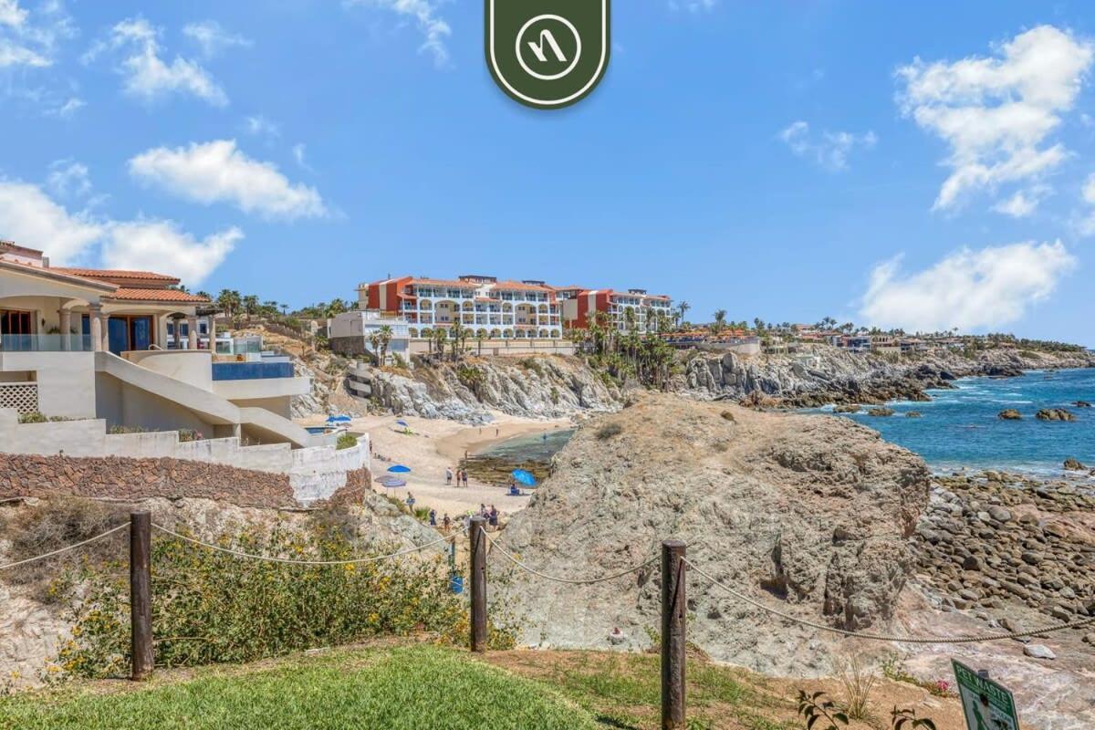 With Amazing View To The Sea Of Cortez - King Bed Apartment *