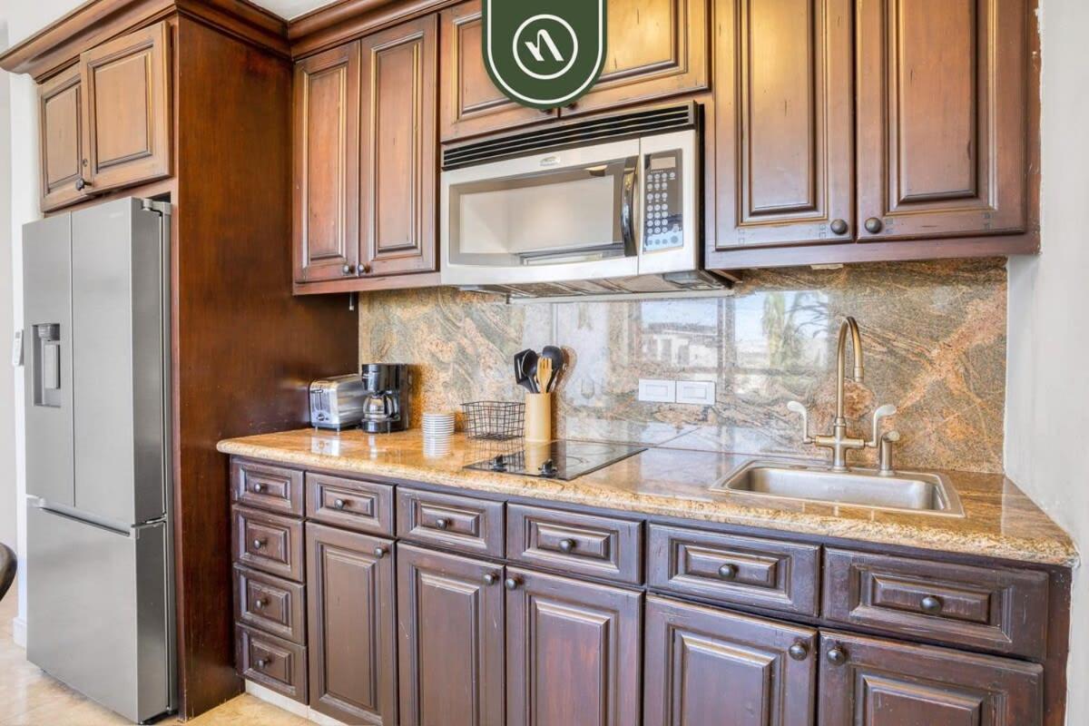 Apartment With Amazing View To The Sea Of Cortez - King Bed