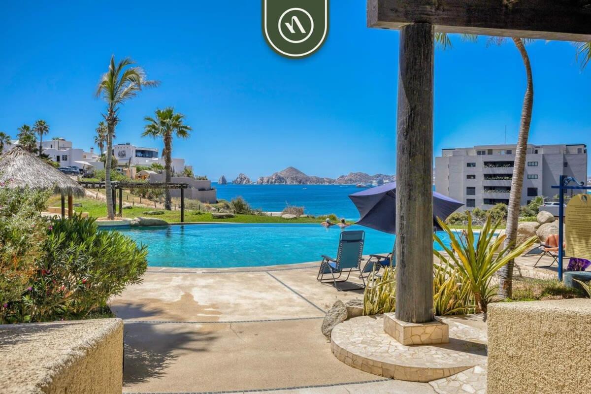 Apartment With Amazing View To The Sea Of Cortez - King Bed *