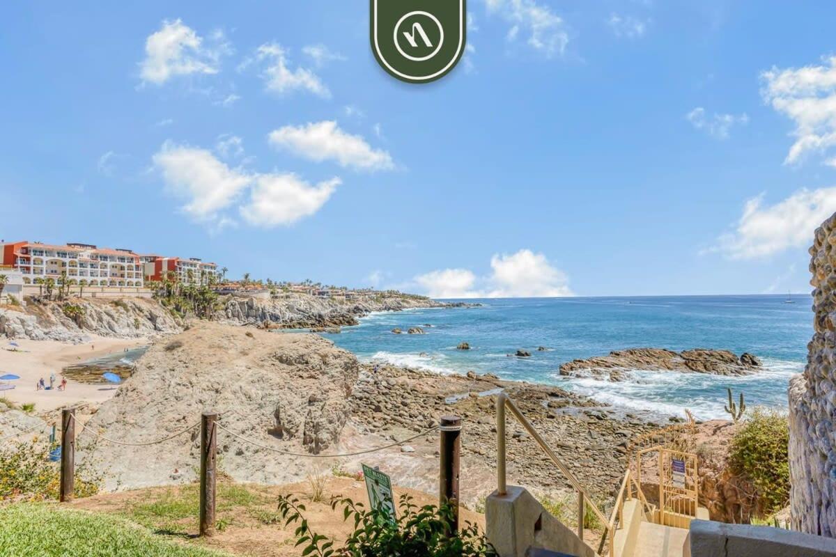 With Amazing View To The Sea Of Cortez - King Bed * Cabo San Lucas