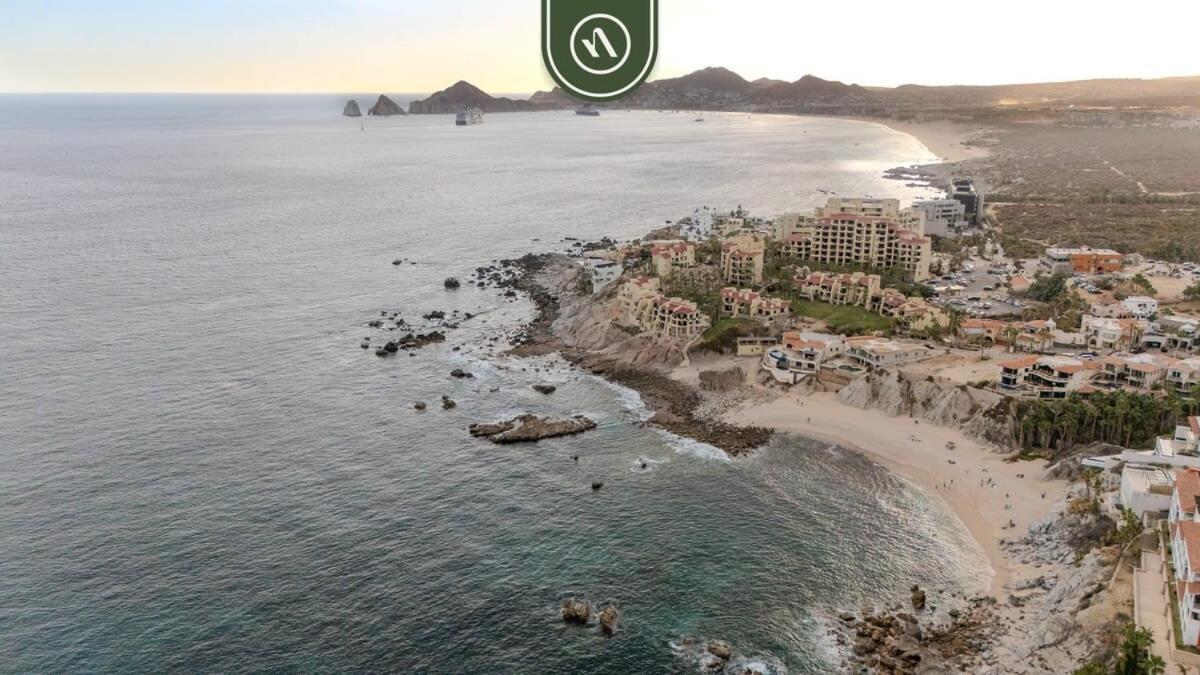 With Amazing View To The Sea Of Cortez - King Bed Apartment Cabo San Lucas