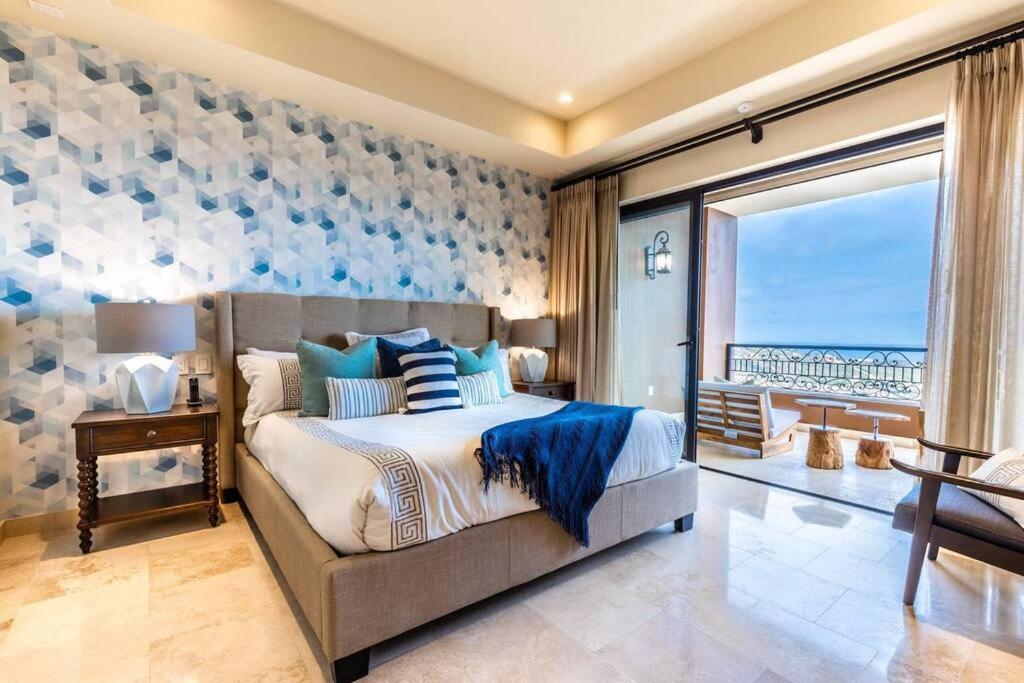 Breathtaking Ocean Views And Access Resorts! Apartamento Cabo San Lucas