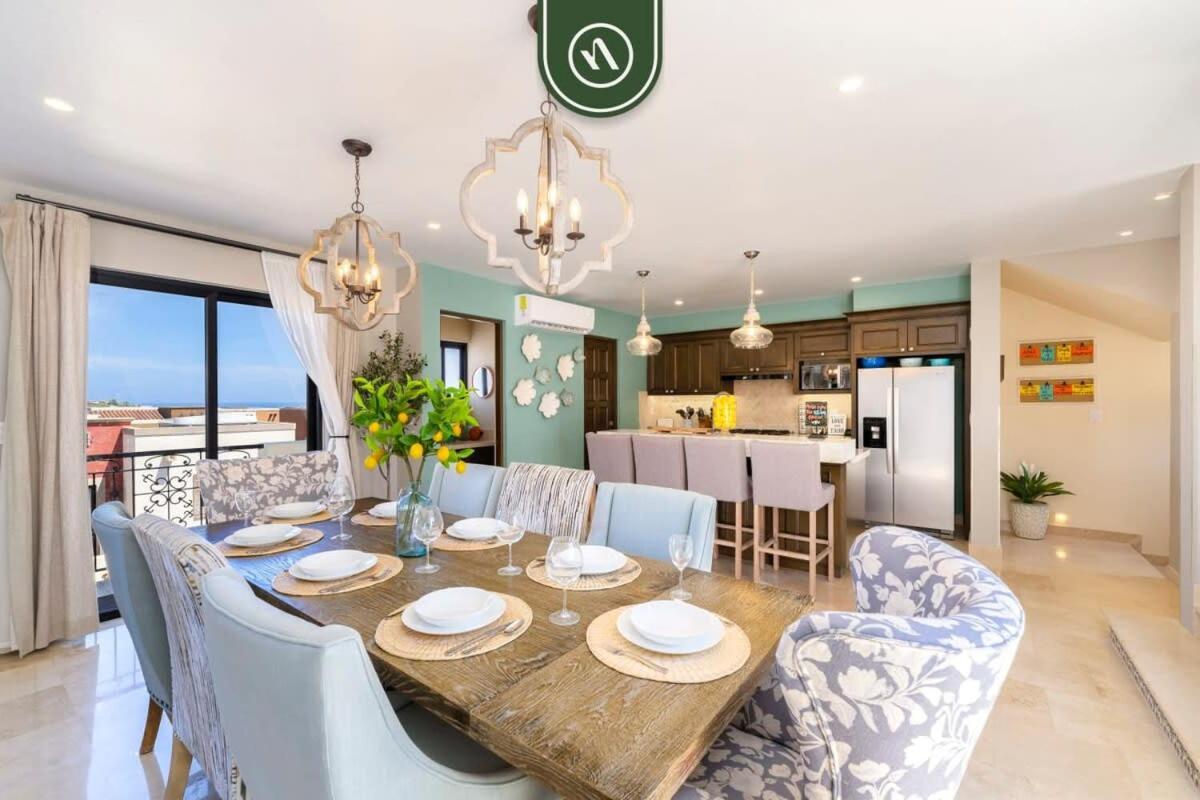 Holiday home Copala At Quivira 71 Cabo San Lucas