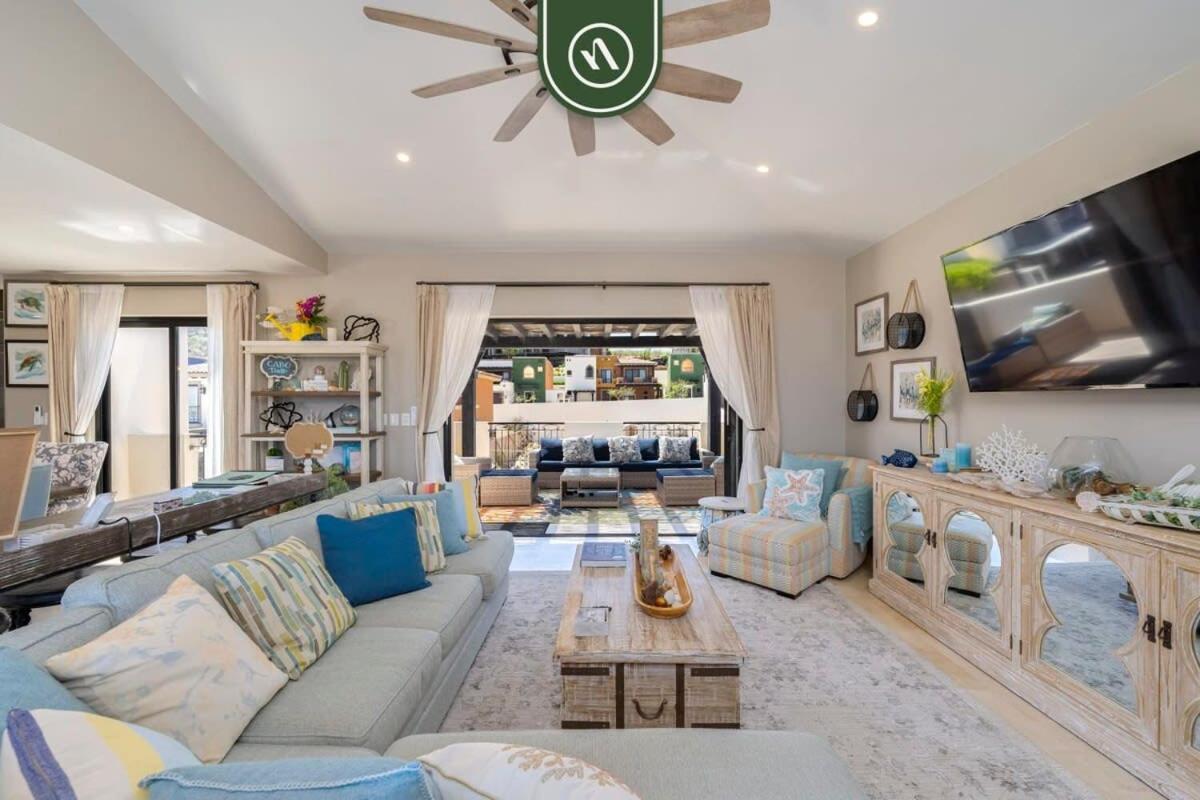 Holiday home Copala At Quivira 71