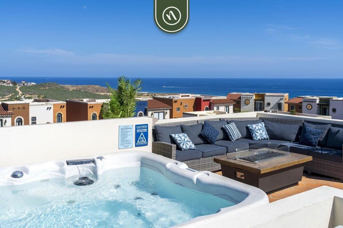 Copala At Quivira 71 Holiday home Cabo San Lucas
