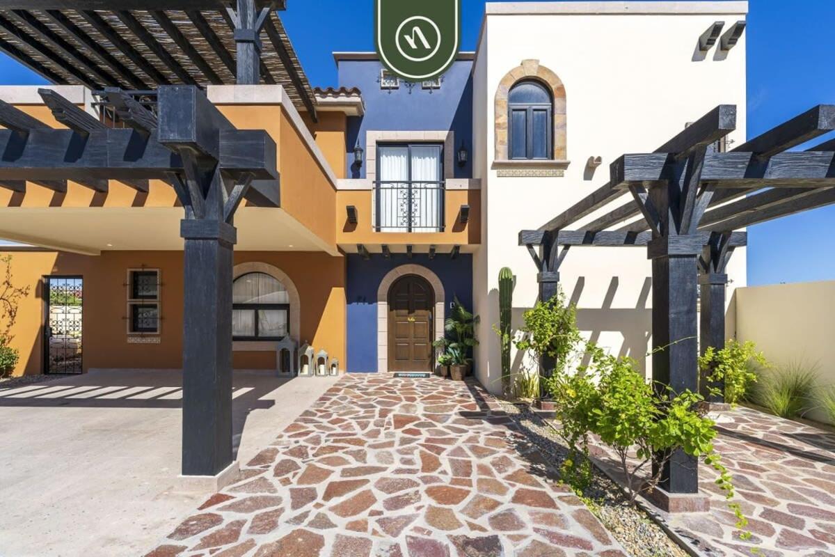 Holiday home Copala At Quivira 71 Cabo San Lucas