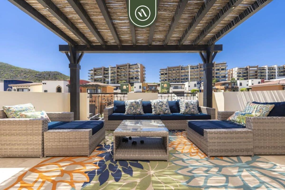 Copala At Quivira 71 * Cabo San Lucas