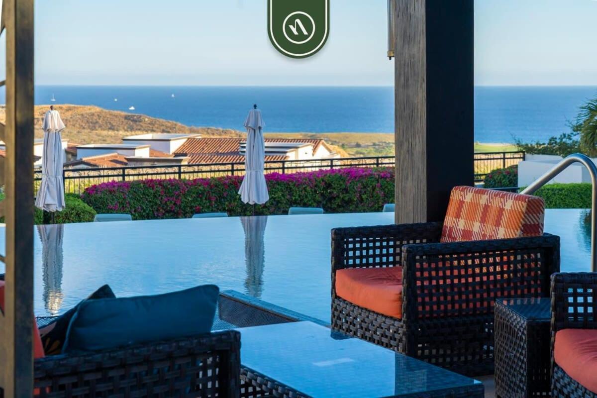 Copala At Quivira 71 Holiday home Cabo San Lucas