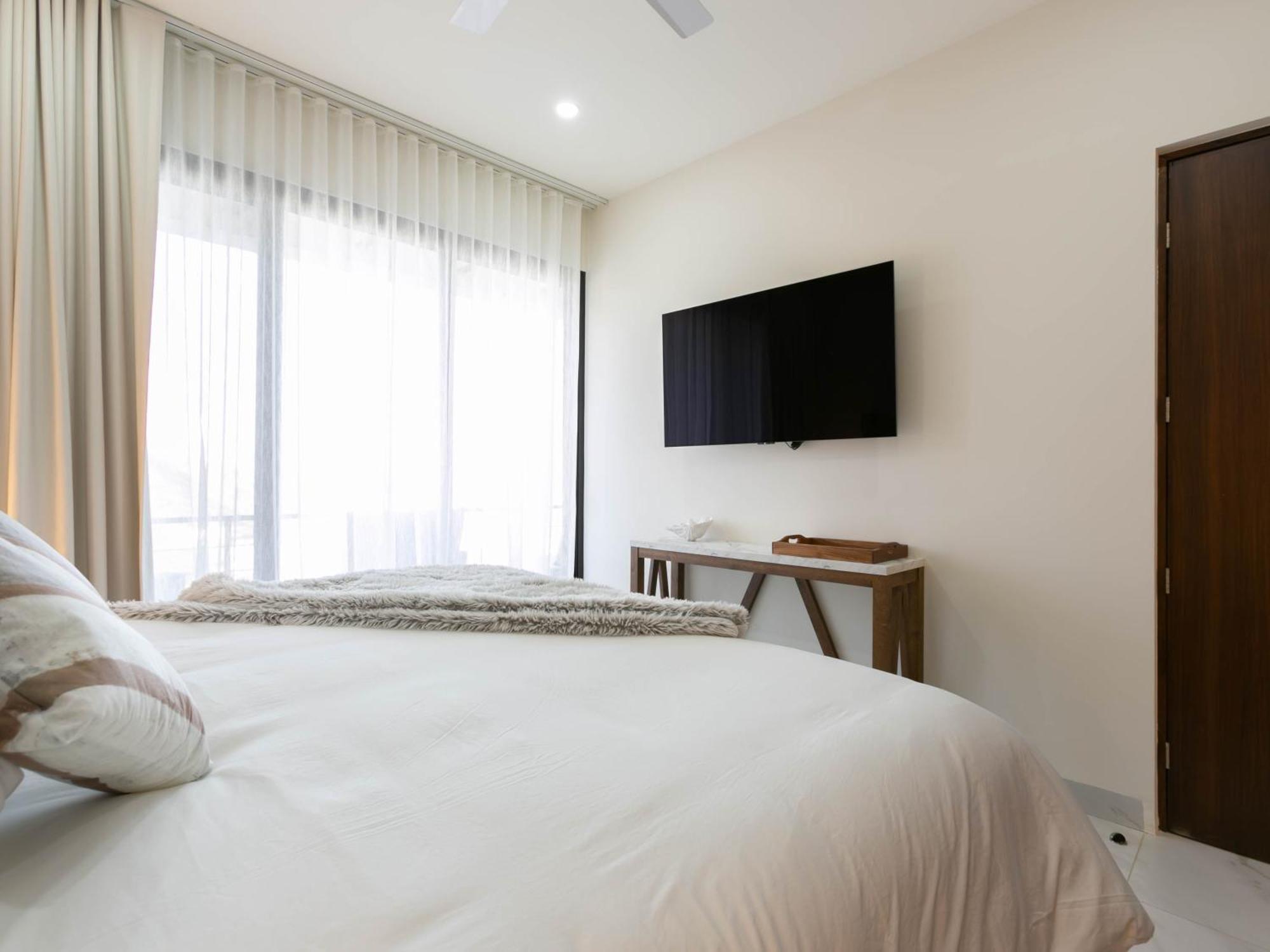 Apartamento La Vida Hermosa