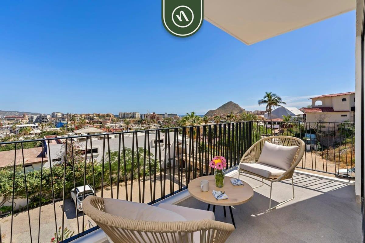 Amazing 2br With Terrace Overlooking The Marina