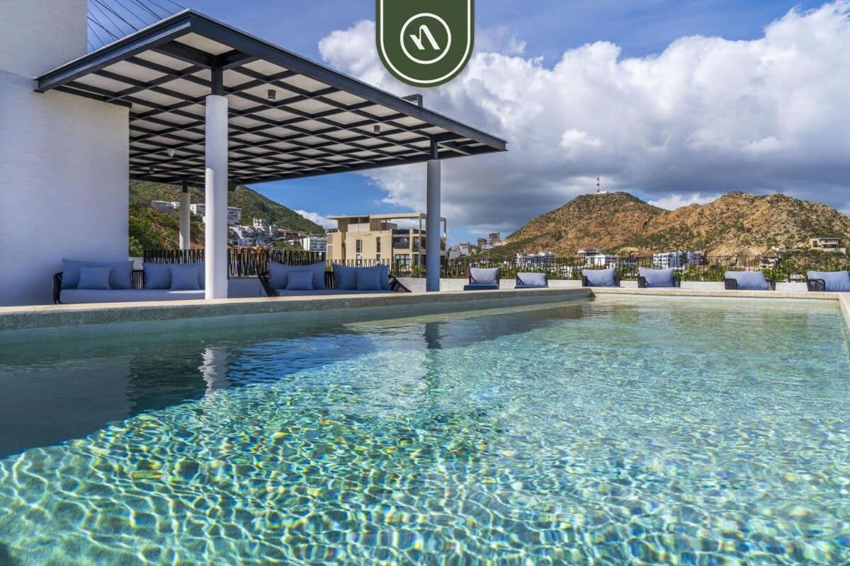 Apartment Amazing 2br With Terrace Overlooking The Marina