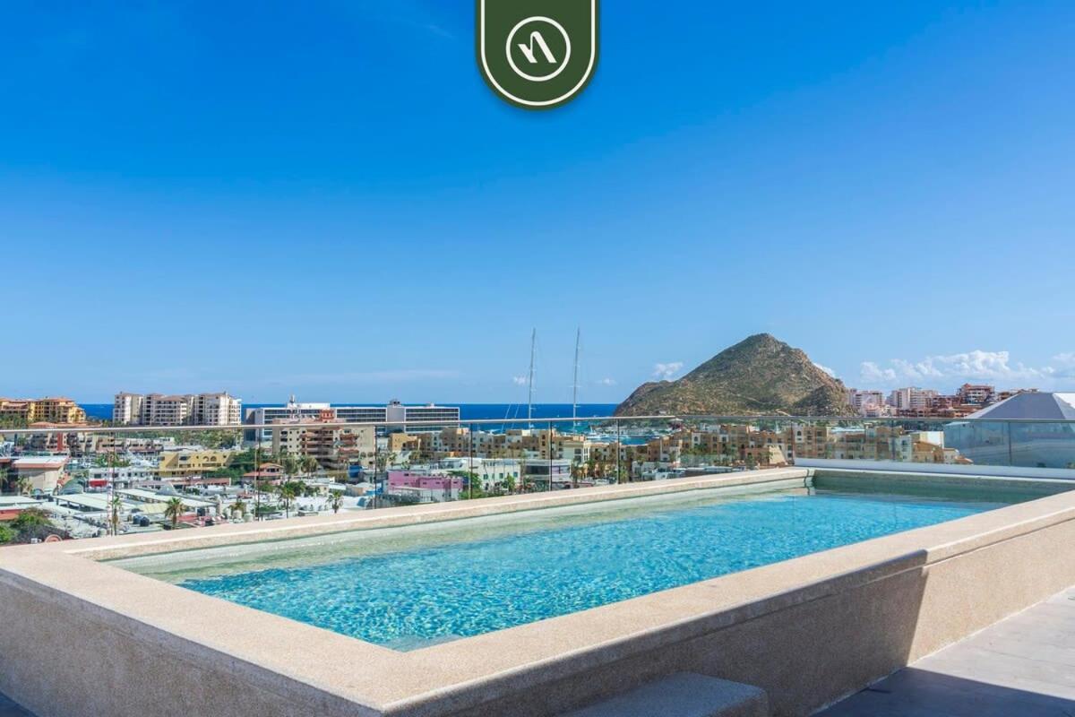 Amazing 2br With Terrace Overlooking The Marina *