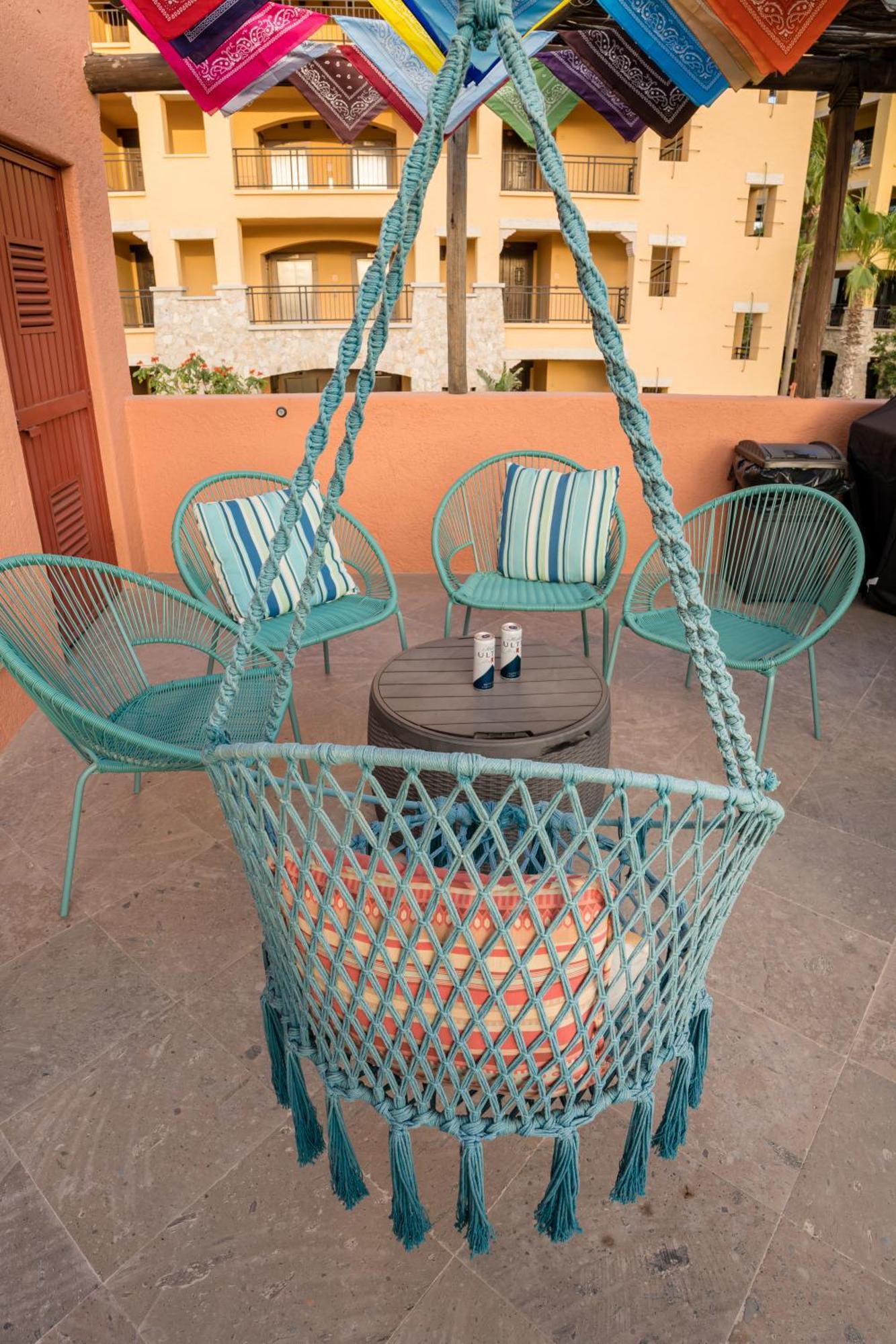 Beachside Bliss Studio, Walk To The Marina And Apartment Cabo San Lucas