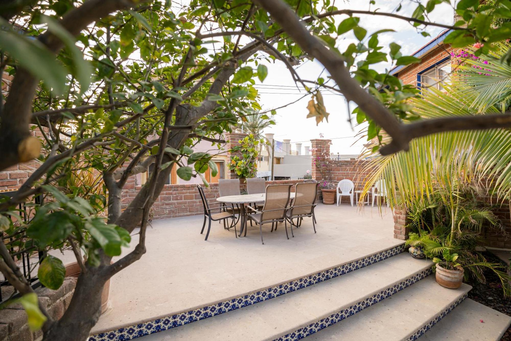Beachside Bliss Studio, Walk To The Marina And * Cabo San Lucas