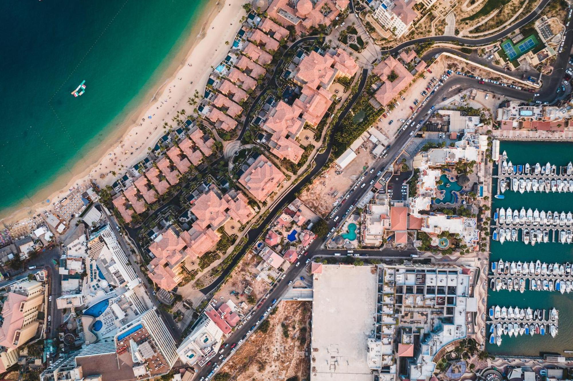 Prime Cabo Stylish Near And Marina Cabo San Lucas