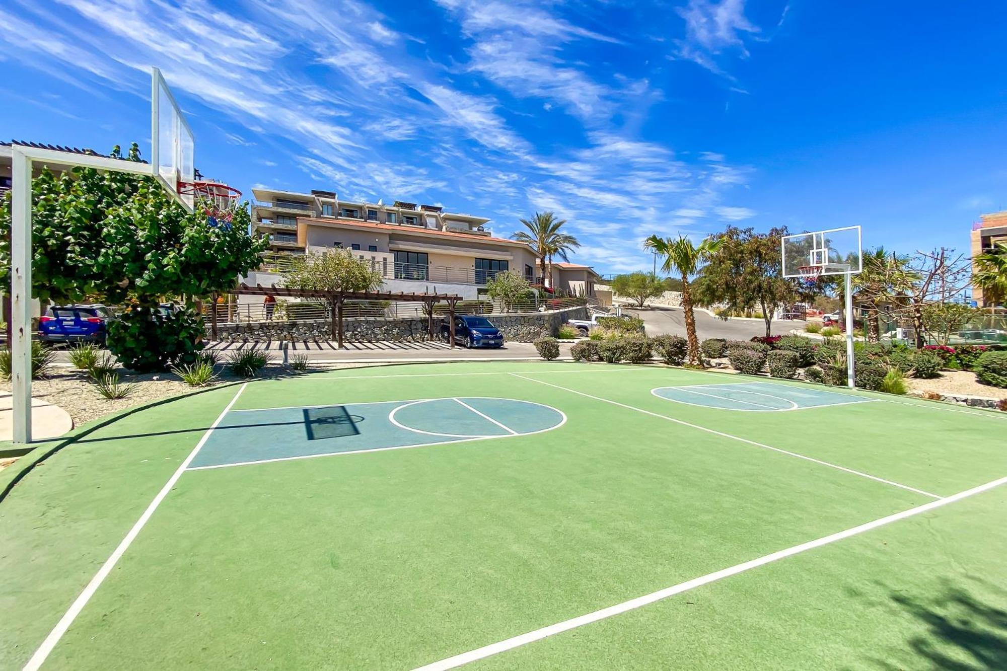 Tramonti Moreli #104 Apartamento Cabo San Lucas