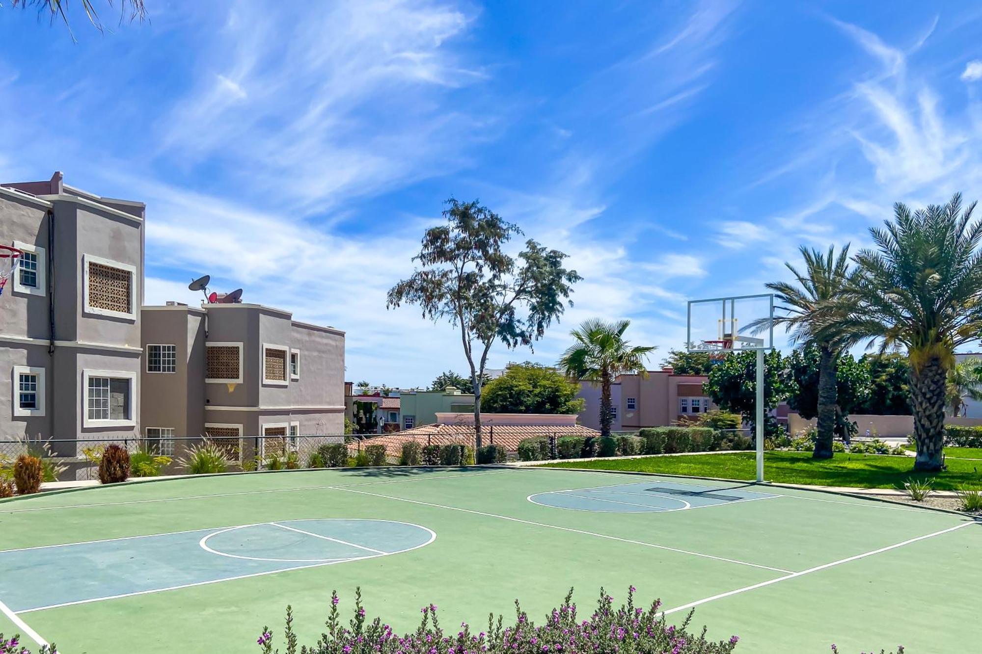 Apartamento Tramonti Moreli #104