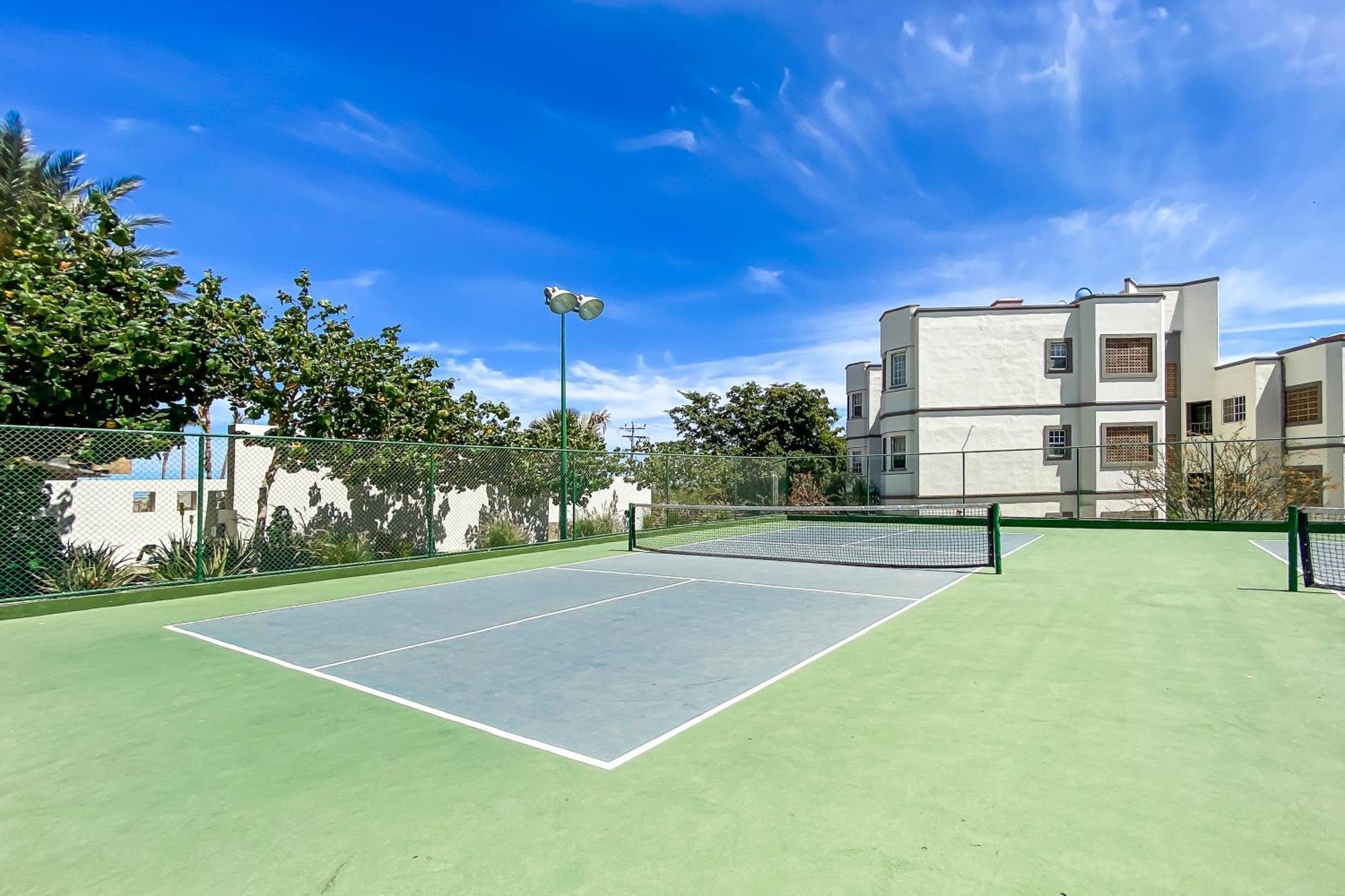 Tramonti Moreli #104 Apartamento *