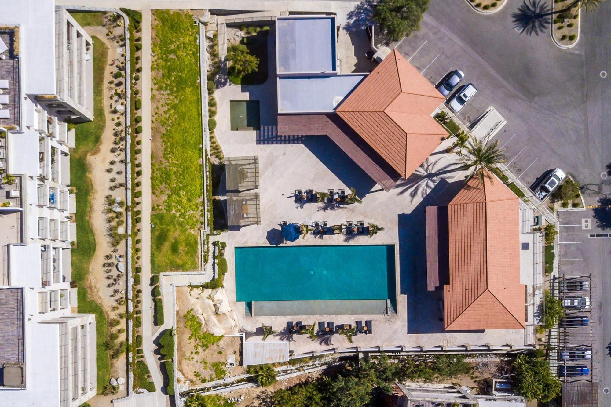 Apartamento Tramonti Moreli #104