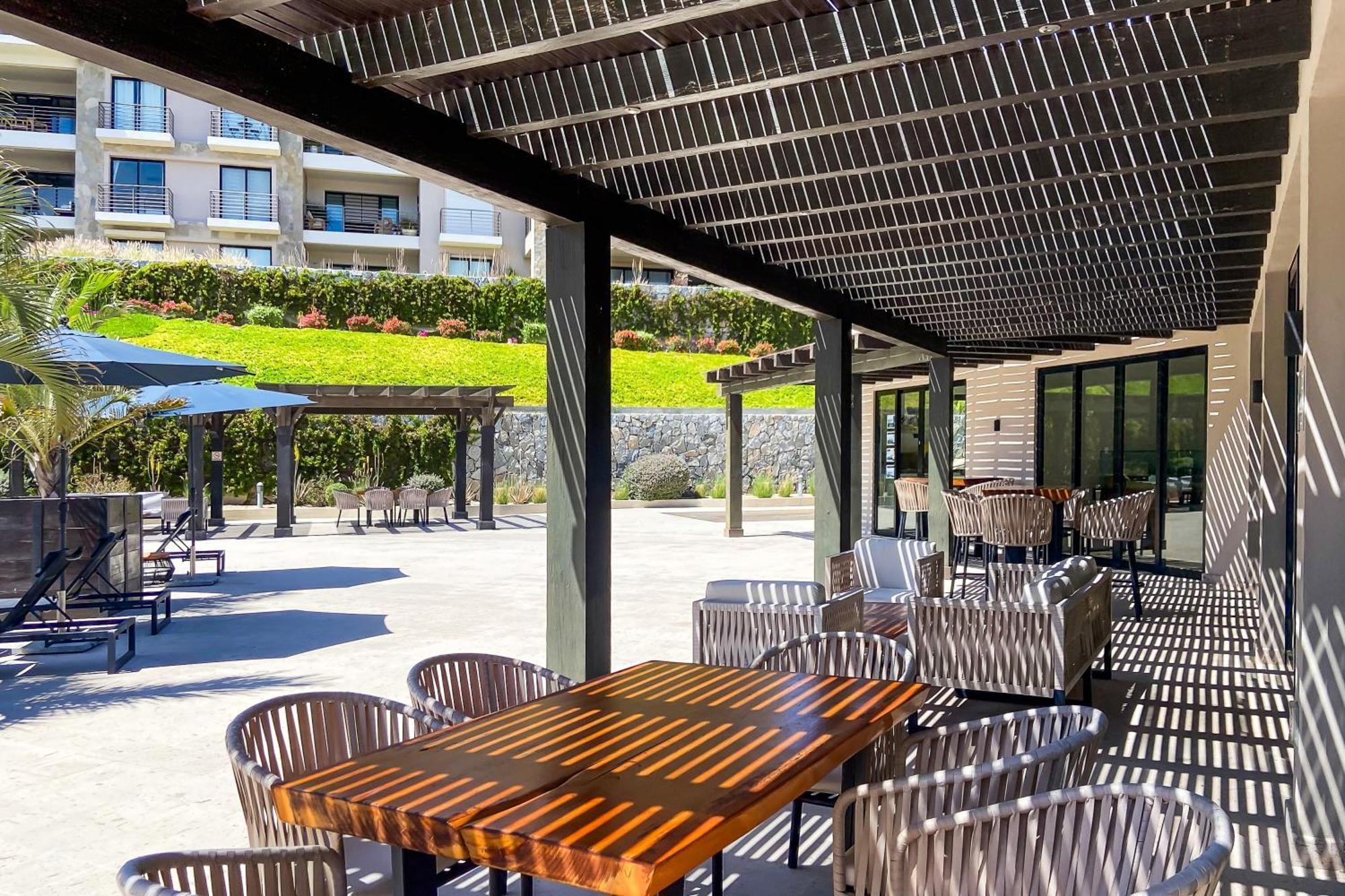 Tramonti Moreli #104 Apartamento Cabo San Lucas