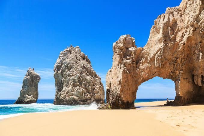 Aparthotel Tescondoro Cabo San Lucas
