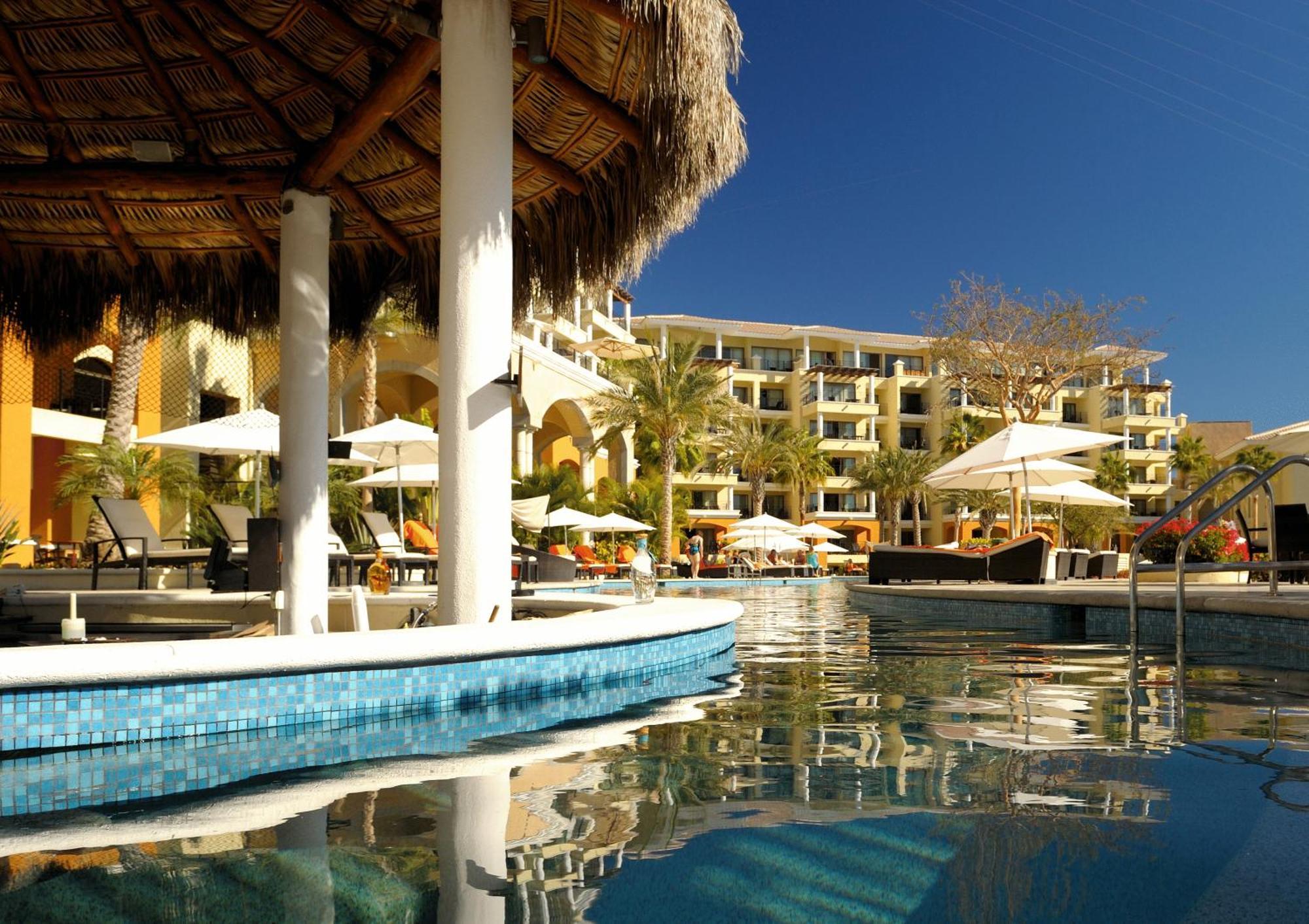 Casa Dorada Cabos & Resort 5*