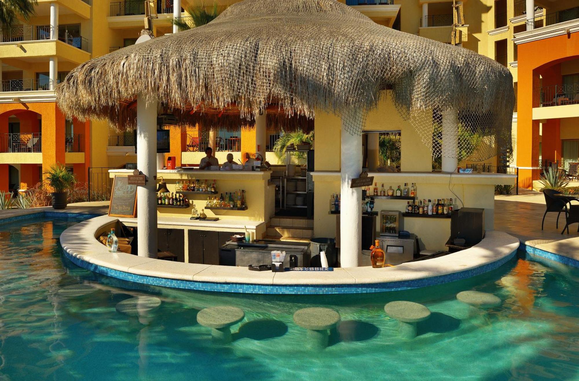 Casa Dorada Cabos & Resort Cabo San Lucas