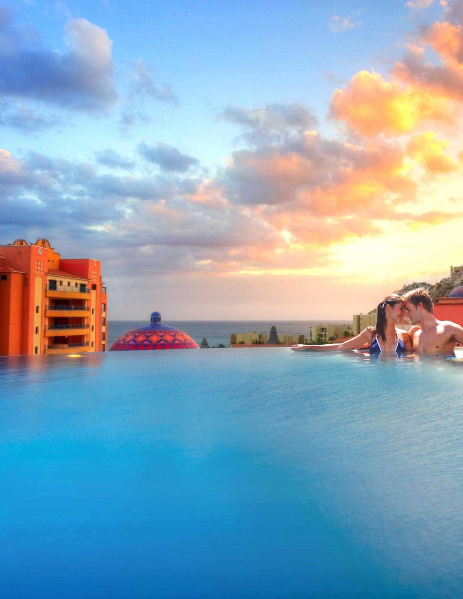 The Ridge At Playa Grande 5*