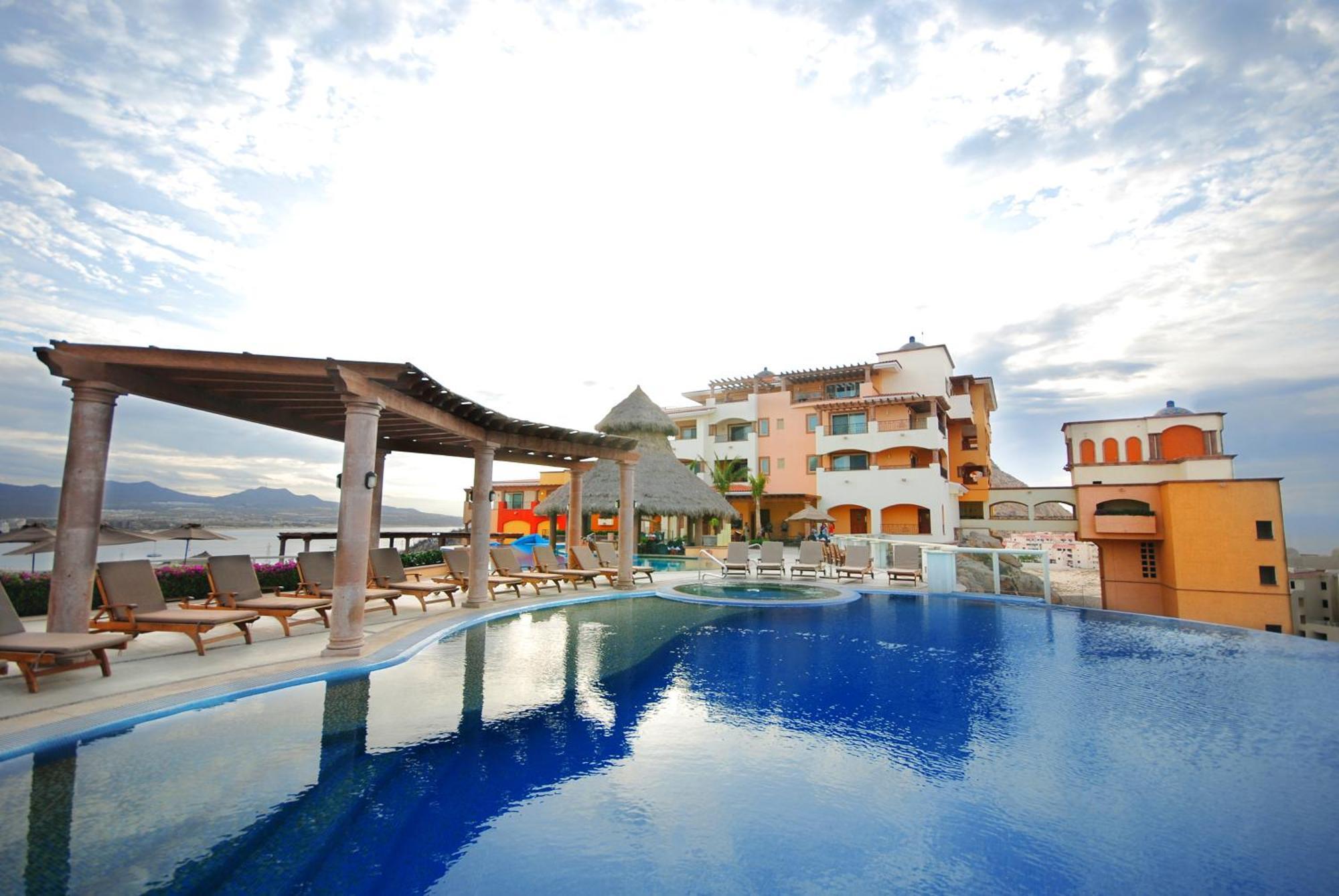 The Ridge At Playa Grande Resort Cabo San Lucas
