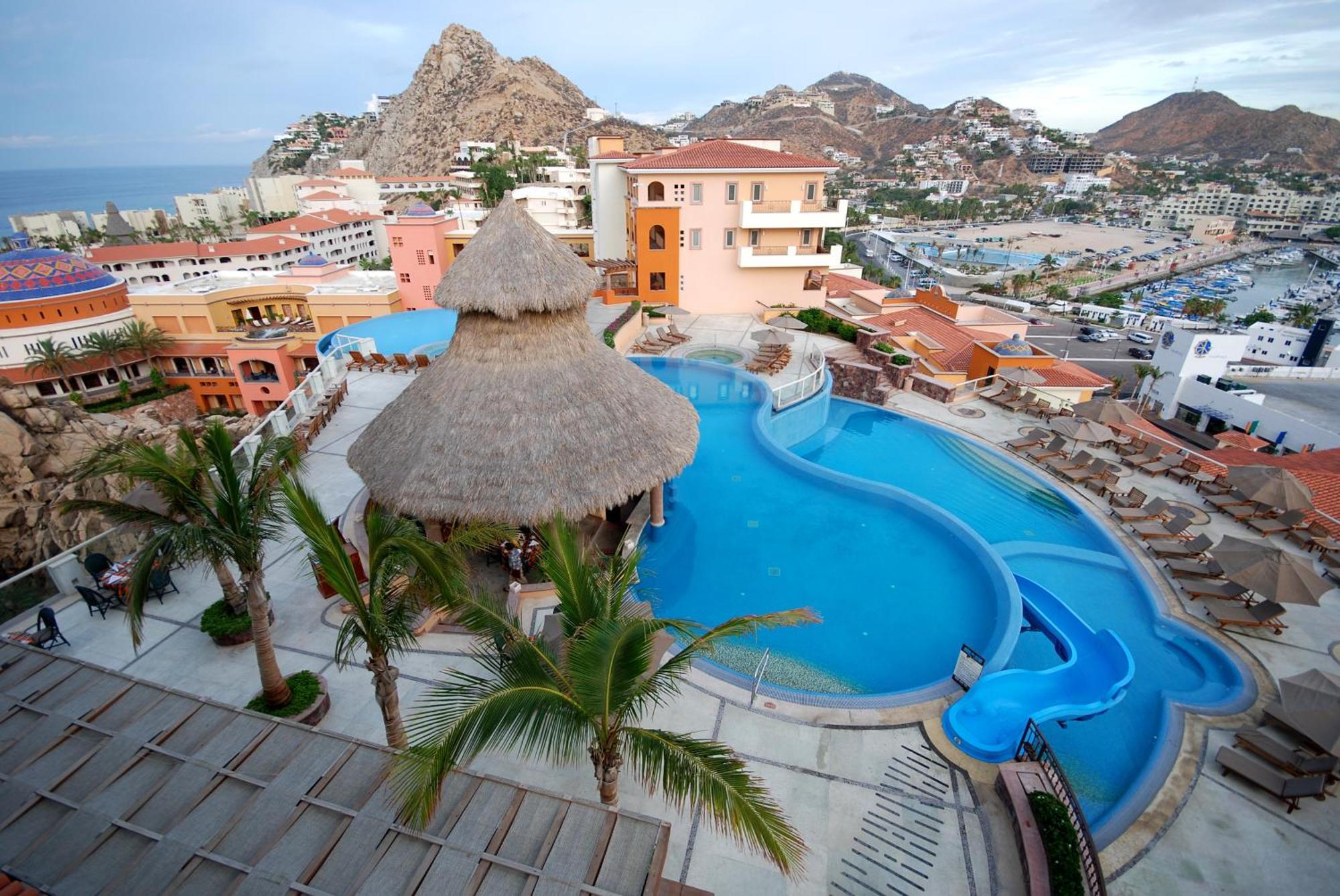 The Ridge At Playa Grande