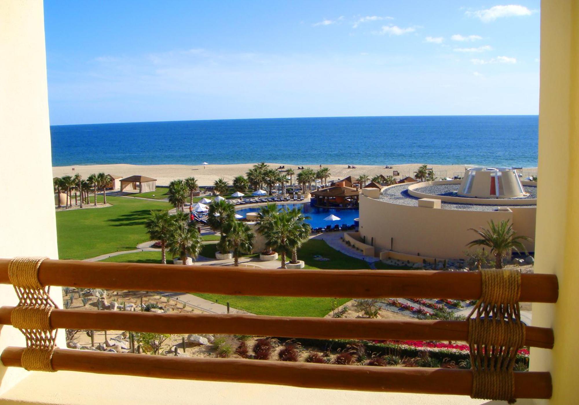 Pueblo Bonito Pacifica Golf & (adults Only) Resort