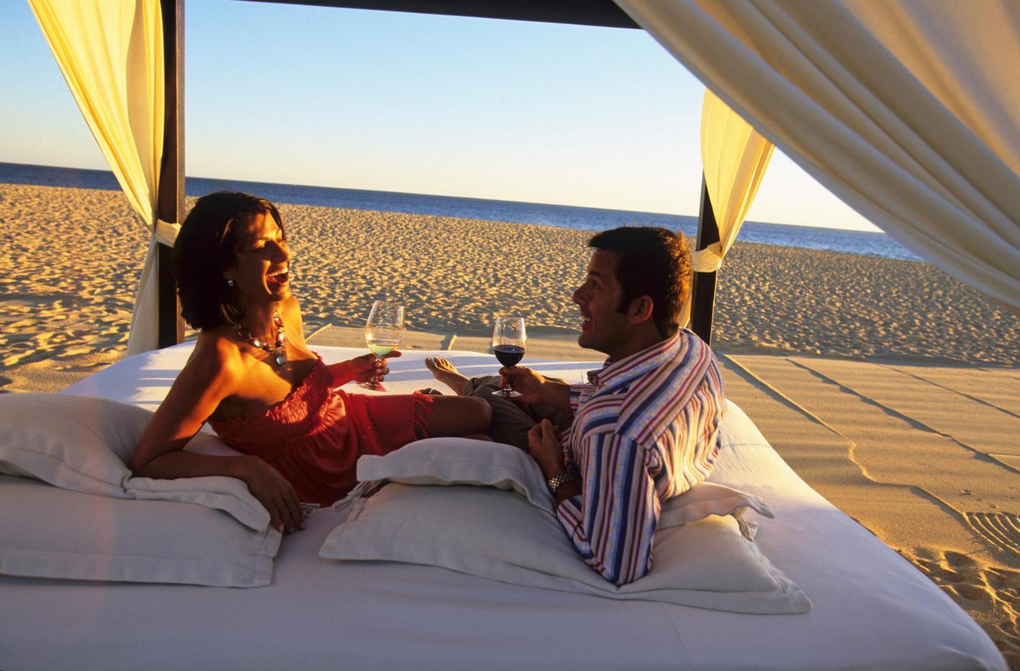 Resort Pueblo Bonito Pacifica Golf & (adults Only)